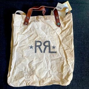 Ralph Lauren Tote